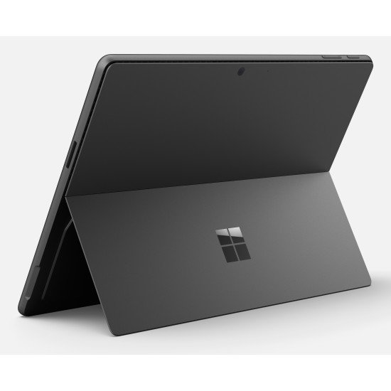 Microsoft Surface Pro 13" Snapdragon 512 Go 33 cm (13") 16 Go Wi-Fi 7 (802.11be) Windows 11 Pro Noir