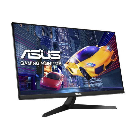 ASUS VY279HGR écran PC 68,6 cm (27") 1920 x 1080 pixels Full HD LCD Noir