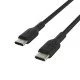 Belkin BoostCharge câble USB USB 2.0 0,15 m USB C Noir Belkin BoostCharge câble USB USB 2.0 0,15 m USB C Noir