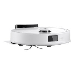 Roborock Q10 VF Sans sac Blanc