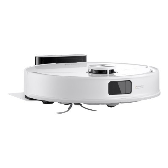 Roborock Q10 VF Sans sac Blanc