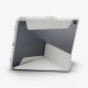 Spigen ACS11824 étui pour tablette 32 cm (12.6") Folio Gris