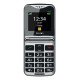 Beafon Fold 10 LTE 5,59 cm (2.2") 95 g Noir, Argent Téléphone pour seniors Beafon Fold 10 LTE 5,59 cm (2.2") 95 g Noir, Argent Téléphone pour seniors