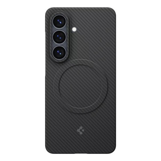 Spigen ACS11059 coque de protection pour téléphones portables 16 cm (6.3") Housse Noir