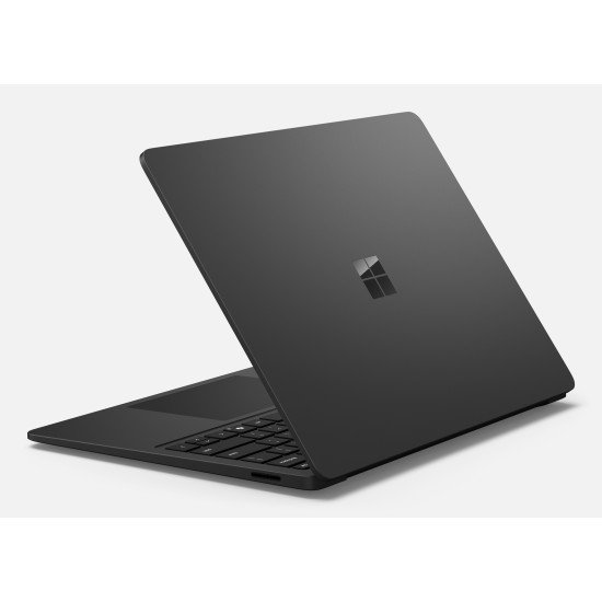 Microsoft Surface Laptop 8 Copilot+ PC Snapdragon Ordinateur portable 35 cm (13.8") Écran tactile 16 Go LPDDR5x-SDRAM 512 Go SSD Wi-Fi 7 (802.11be) Windows 11 Pro Noir