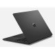 Microsoft Surface Laptop 8 Copilot+ PC Snapdragon Ordinateur portable 35 cm (13.8") Écran tactile 16 Go LPDDR5x-SDRAM 512 Go SSD Wi-Fi 7 (802.11be) Windows 11 Pro Noir