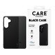 PanzerGlass CARE™ by ® TPU Case Black Samsung Galaxy S26+ coque de protection pour téléphones portables Housse Noir