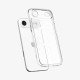 Spigen ACS10051 coque de protection pour téléphones portables 16,5 cm (6.5") Housse Transparent, Blanc Spigen ACS10051 coque de protection pour téléphones portables 16,5 cm (6.5") Housse Transparent, Blanc