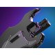 PDP Riffmaster Noir, Gris Guitare Analogique/Numérique PC, PlayStation 4, PlayStation 5