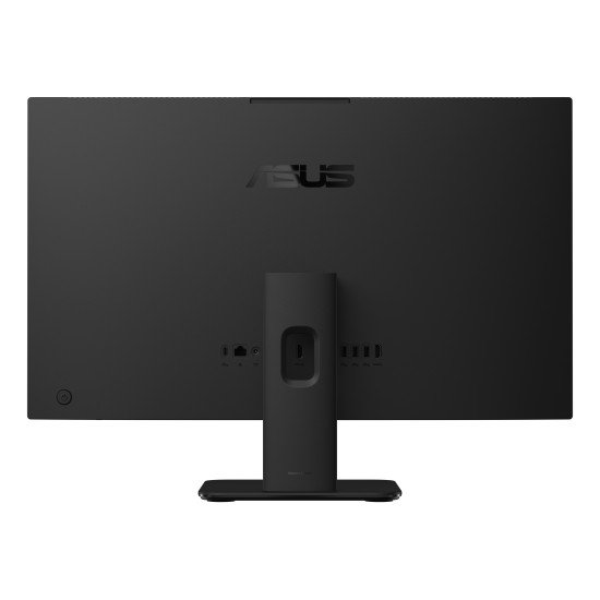 ASUS V600 AiO VM670KA-BPE070W AMD Ryzen AI 5 330 68,6 cm (27") 1920 x 1080 pixels PC All-in-One 16 Go DDR5-SDRAM 512 Go SSD Windows 11 Home Wi-Fi 6 (802.11ax) Noir