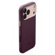 Spigen ACS10327 coque de protection pour téléphones portables 16 cm (6.3") Bourgogne