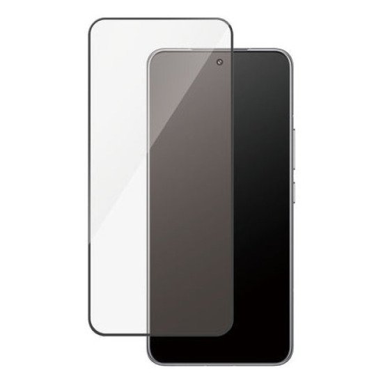 PanzerGlass PG09766 écran et protection arrière de téléphones portables Protection d'écran transparent Xiaomi 1 pièce(s)
