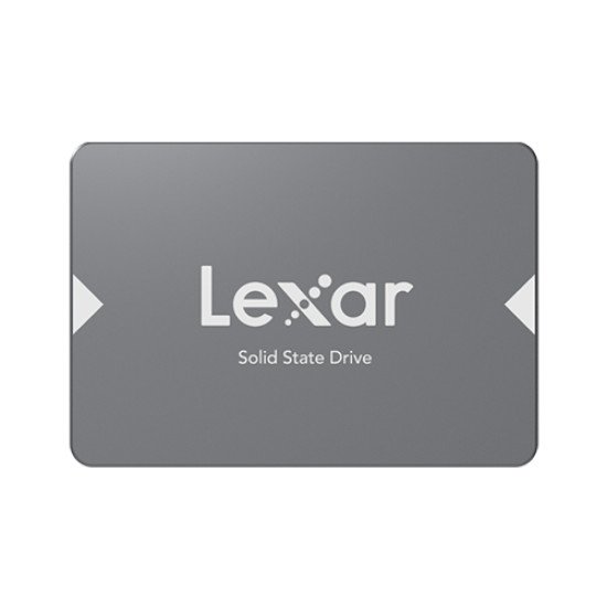 Lexar NS100 2.5" 2 To Série ATA III