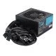 Seasonic Netzteil 850W G12 GC-850 80+Gold unité d'alimentation d'énergie ATX Noir