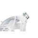 be quiet! BL116 système de refroidissement d'ordinateur Boitier PC Ventilateur 14 cm Blanc 1 pièce(s)