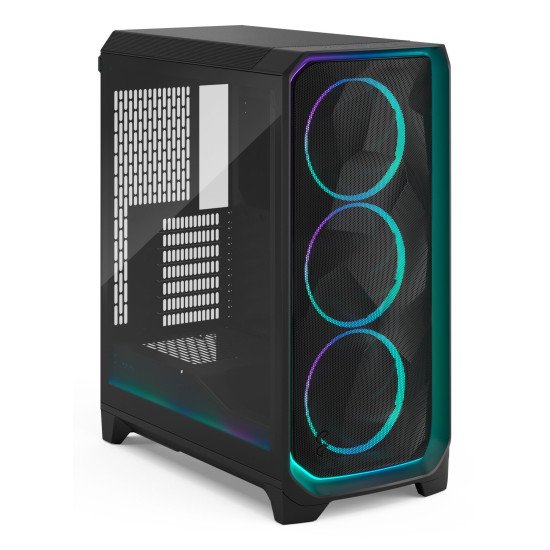 Fractal Design Meshify 3 Noir