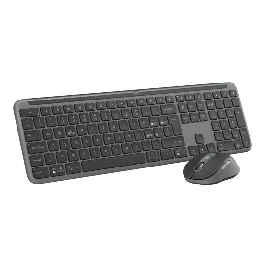 Logitech Signature Slim Combo MK950