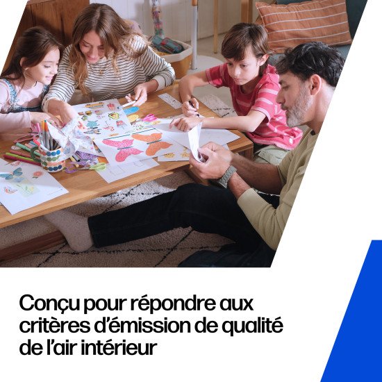 HP 651 cartouche Ink Advantage authentique, noir