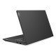 Lenovo V14 G7 IWC Intel Core 5 320 Ordinateur portable 35,6 cm (14") Full HD 16 Go DDR5-SDRAM 512 Go SSD Wi-Fi 6 (802.11ax) Windows 11 Pro Noir Belge