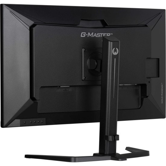 iiyama G-MASTER GB3290QSU-B1 écran PC 80 cm (31.5") 2560 x 1440 pixels 2K Ultra HD LED Noir iiyama G-MASTER GB3290QSU-B1 écran PC 80 cm (31.5") 2560 x 1440 pixels 2K Ultra HD LED Noir