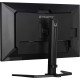 iiyama G-MASTER GB3290QSU-B1 écran PC 80 cm (31.5") 2560 x 1440 pixels 2K Ultra HD LED Noir iiyama G-MASTER GB3290QSU-B1 écran PC 80 cm (31.5") 2560 x 1440 pixels 2K Ultra HD LED Noir