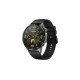 Huawei WATCH GT 4 3,63 cm (1.43") AMOLED 46 mm Numérique 466 x 466 pixels Noir Wifi GPS (satellite)