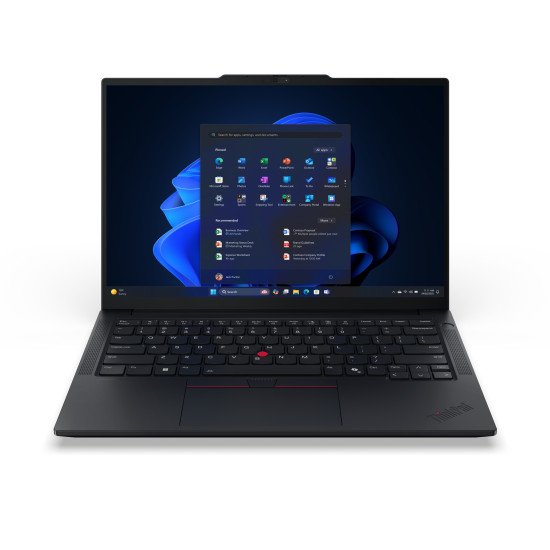Lenovo ThinkPad E14 Gen 7 (Intel) Intel Core Ultra 7 255H Ordinateur portable 35,6 cm (14") WUXGA 16 Go DDR5-SDRAM 512 Go SSD Wi-Fi 6E (802.11ax) Windows 11 Pro Belge Noir Lenovo ThinkPad E14 Gen 7 (Intel) Intel Core Ultra 7 255H Ordinateur portable 35,6 cm (14") WUXGA 16 Go DDR5-SDRAM 512 Go SSD Wi-Fi 6E (802.11ax) Windows 11 Pro Belge Noir