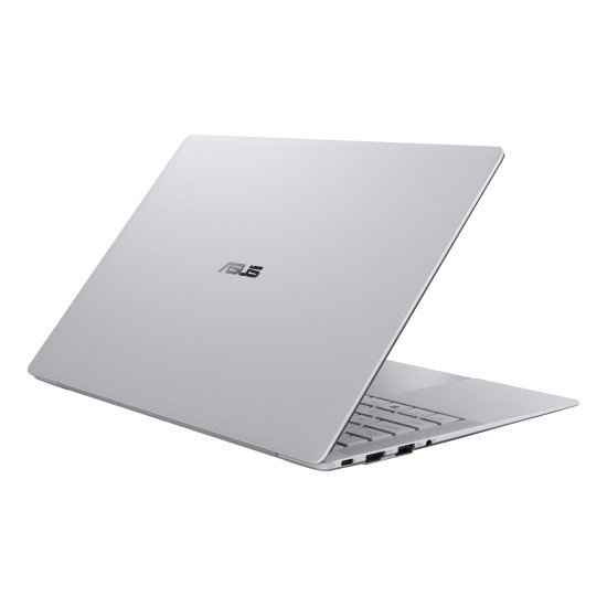 ASUS ExpertBook Ultra B9406CAA-TH0875X-S Copilot+ PC Intel Core Ultra 7 356H Ordinateur portable 35,6 cm (14") WQXGA+ 32 Go LPDDR5x-SDRAM 1 To SSD Wi-Fi 7 (802.11be) Windows 11 Pro US International Gris