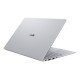 ASUS ExpertBook Ultra B9406CAA-TH0875X-S Copilot+ PC Intel Core Ultra 7 356H Ordinateur portable 35,6 cm (14") WQXGA+ 32 Go LPDDR5x-SDRAM 1 To SSD Wi-Fi 7 (802.11be) Windows 11 Pro US International Gris