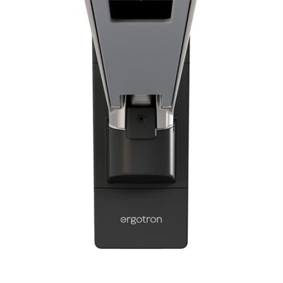 Ergotron 45-683-026 support d'écran plat pour bureau 86,4 cm (34") Mur Aluminium