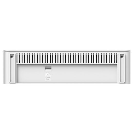 Cudy 4G Cat 6 AC1200 Wi-Fi Router, LT700E 1.0 routeur sans fil Gigabit Ethernet Bi-bande (2,4 GHz / 5 GHz) Blanc