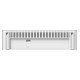 Cudy 4G Cat 6 AC1200 Wi-Fi Router, LT700E 1.0 routeur sans fil Gigabit Ethernet Bi-bande (2,4 GHz / 5 GHz) Blanc
