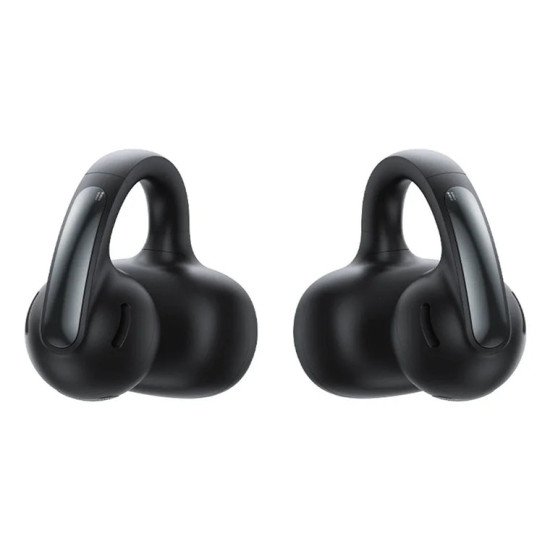 Baseus Bowie MC1 Casque True Wireless Stereo (TWS) Open-ear Appels/Musique Bluetooth Noir Baseus Bowie MC1 Casque True Wireless Stereo (TWS) Open-ear Appels/Musique Bluetooth Noir