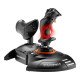 Thrustmaster T.Flight HOTAS NEO-X Ace Combat 8 Wings of Theve Edition Noir, Orange USB simulation de vol Analogique/Numérique PC, Xbox One, Xbox Series S, Xbox Series X