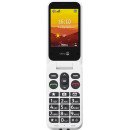 Doro Leva L20 7,11 cm (2.8") 132 g Rouge, Blanc Téléphone numérique Doro Leva L20 7,11 cm (2.8") 132 g Rouge, Blanc Téléphone numérique
