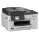 Brother MFC-J5010DW imprimante multifonction Jet d'encre A4 1200 x 4800 DPI 28 ppm Wifi