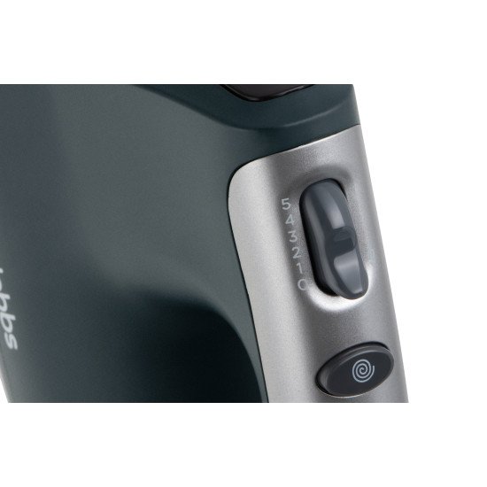 Russell Hobbs 27151-56 mixeur Batteur à main 350 W Anthracite, Argent