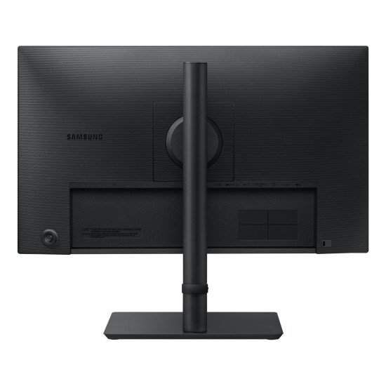 Samsung S24F434UAU écran PC 61 cm (24") 1920 x 1080 pixels Full HD LCD Noir