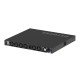 NETGEAR 48PT M4350-24X8F8V MANAGED SWITCH Géré L3 Noir