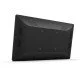 iiyama TW1623AS-B1P affichage de messages Écran plat interactif 39,6 cm (15.6") Wifi 450 cd/m² Double Full HD Noir Écran tactile Intégré dans le processeur Android 24/7 iiyama TW1623AS-B1P affichage de messages Écran plat interactif 39,6 cm (15.6") Wifi 450 cd/m² Double Full HD Noir Écran tactile Intégré dans le processeur Android 24/7
