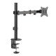 LC-Power LC-EQE-A32B support d'écran plat pour bureau 81,3 cm (32") Noir LC-Power LC-EQE-A32B support d'écran plat pour bureau 81,3 cm (32") Noir