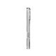 ZAGG Crystal Palace Snap coque de protection pour téléphones portables 16 cm (6.3") Housse Transparent