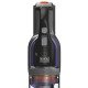 Black & Decker BDPSE1815P-QW aspirateur balai et balai électrique Aspirateur-balai 2 en 1 Batterie Sec Sans sac 0,65 L Violet 1,5 Ah