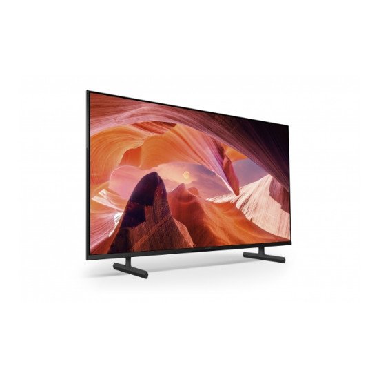 Sony FWD-50X80L TV 127 cm (50")