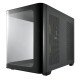 FSP S380-BA Micro Tower Noir