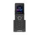 Fanvil W710P téléphone fixe Noir LCD Fanvil W710P téléphone fixe Noir LCD