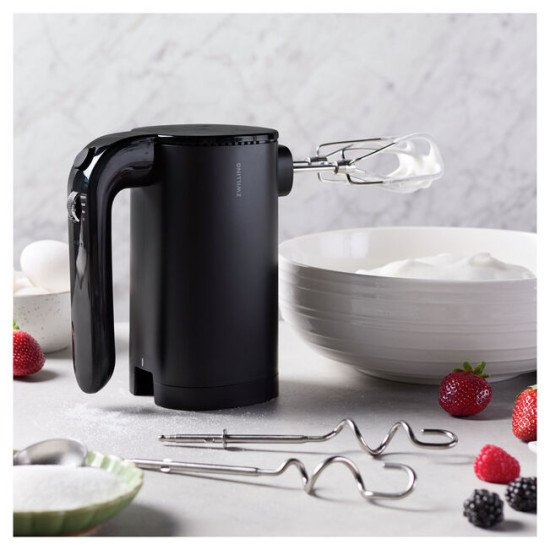 ZWILLING 1030455 mixeur Batteur à main 250 W Noir
