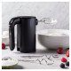 ZWILLING 1030455 mixeur Batteur à main 250 W Noir