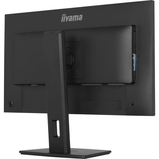 iiyama ProLite XB2797QSNP-B1 écran PC 68,6 cm (27") 2560 x 1440 pixels Quad HD LED Noir