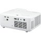 Viewsonic LS741HD vidéo-projecteur 5000 ANSI lumens DMD 1080p (1920x1080) Noir, Blanc